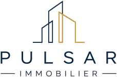 PULSAR Immobilier